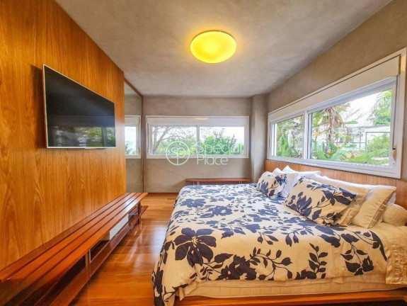 Imagem Apartamento com 3 Quartos à Venda, 483 m² em Perdizes - São Paulo
