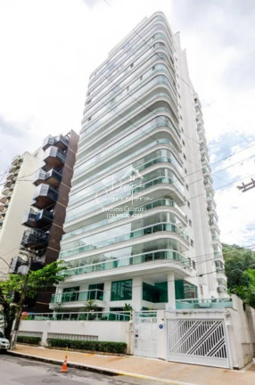 Imagem Apartamento com 3 Quartos à Venda, 179 m² em Pitangueiras - Guarujá