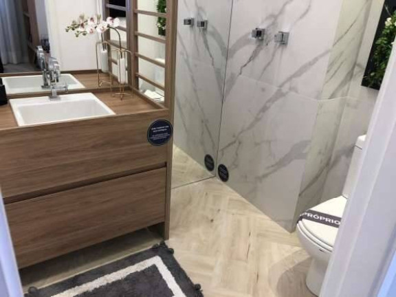 Imagem Apartamento com 2 Quartos à Venda, 41 m² em Vila Califórnia - São Paulo Imagem Apartamento com 2 Quartos à Venda, 41 m² em Vila Califórnia - São Paulo