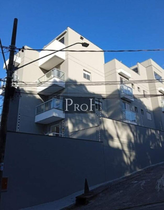 Imagem Apartamento com 2 Quartos à Venda, 48 m² em Vila Alice - Santo André Imagem Apartamento com 2 Quartos à Venda, 48 m² em Vila Alice - Santo André