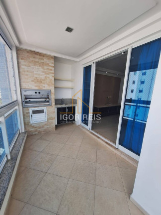 Imagem Apartamento com 3 Quartos à Venda, 144 m² em Centro - Campos Dos Goytacazes