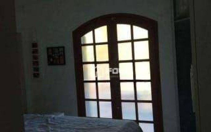 Imagem Sobrado com 3 Quartos para Alugar, 167 m² em Jardim Vila Galvão - Guarulhos