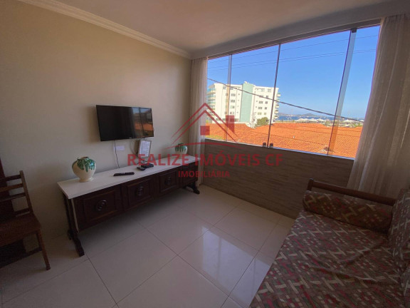 Imagem Apartamento com 1 Quarto à Venda, 60 m² em Vila Nova - Cabo Frio Imagem Apartamento com 1 Quarto à Venda, 60 m² em Vila Nova - Cabo Frio