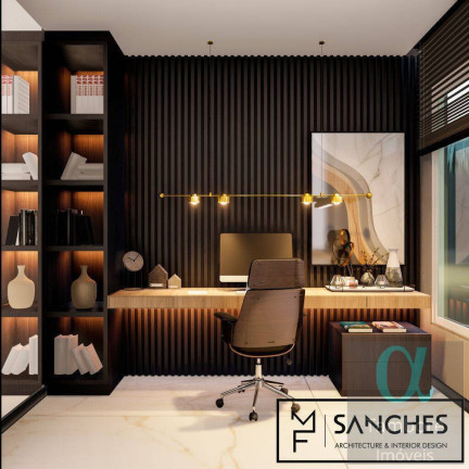 Imagem Casa com 5 Quartos à Venda, 560 m² em Alphaville - Santana De Parnaíba Imagem Casa com 5 Quartos à Venda, 560 m² em Alphaville - Santana De Parnaíba