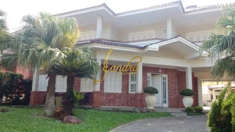 Imagem Casa com 4 Quartos à Venda, 350 m² em Atlantida - Xangri-la