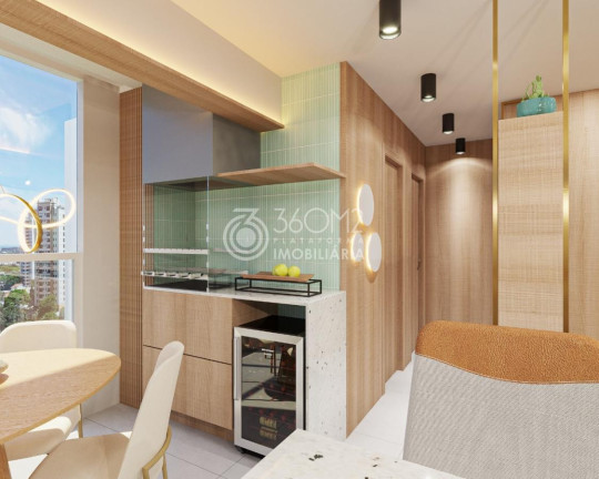 Imagem Apartamento com 2 Quartos à Venda, 62 m² em Vila Eldízia - Santo André Imagem Apartamento com 2 Quartos à Venda, 62 m² em Vila Eldízia - Santo André