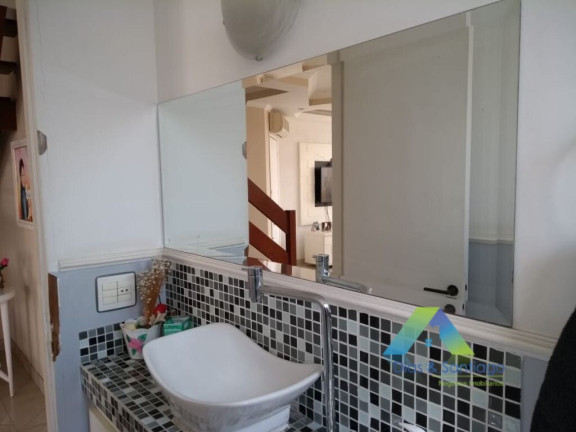 Imagem Cobertura com 3 Quartos à Venda, 160 m² em Cambuci - São Paulo Imagem Cobertura com 3 Quartos à Venda, 160 m² em Cambuci - São Paulo