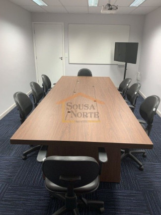 Imagem Sala Comercial para Alugar, 330 m² em Santana - São Paulo Imagem Sala Comercial para Alugar, 330 m² em Santana - São Paulo