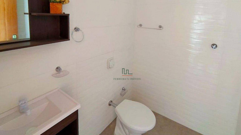 Imagem Casa com 3 Quartos à Venda, 120 m² em Piratininga - Niterói