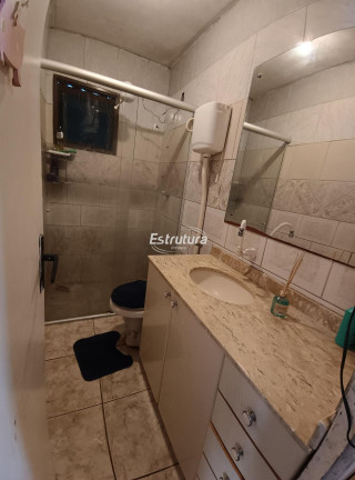 Casa com 4 Quartos à Venda, 75 m² em Tancredo Neves - Santa Maria