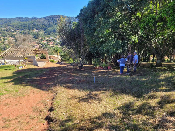 Imagem Terreno em Condomínio à Venda, 2 m² em Capela Do Barreiro - Itatiba Imagem Terreno em Condomínio à Venda, 2 m² em Capela Do Barreiro - Itatiba