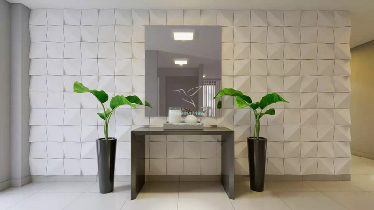 Imagem Cobertura com 2 Quartos à Venda, 67 m² em Vila Das Belezas - São Paulo