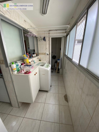 Imagem Apartamento com 2 Quartos à Venda, 82 m² em Vila Mariana - São Paulo