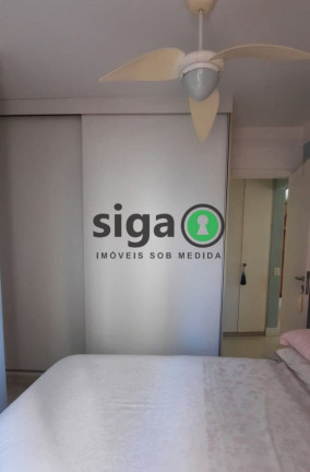 Imagem Apartamento com 3 Quartos à Venda, 92 m² em Itaim - São Paulo