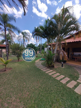 Imagem Casa com 3 Quartos à Venda, 1 m² em Ninho Verde Ii - Pardinho Imagem Casa com 3 Quartos à Venda, 1 m² em Ninho Verde Ii - Pardinho