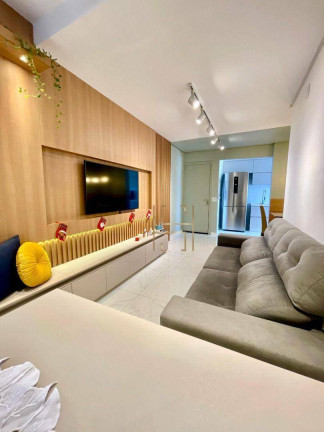 Apartamento com 2 Quartos à Venda, 68 m² em Jardim Camburi - Vitória
