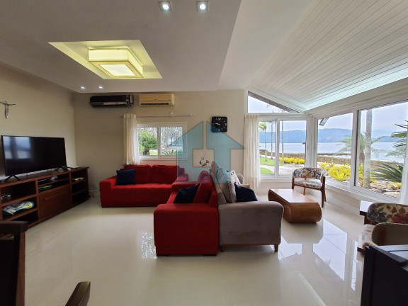 Apartamento com 3 Quartos à Venda ou Locação, 126 m² em Porto Bracuhy - Angra Dos Reis