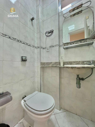 Imagem Apartamento com 3 Quartos à Venda, 110 m² em Pitangueiras - Guarujá Imagem Apartamento com 3 Quartos à Venda, 110 m² em Pitangueiras - Guarujá