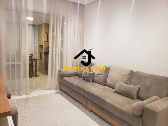 Imagem Apartamento com 2 Quartos à Venda, 86 m² em Boa Vista - São Vicente Imagem Apartamento com 2 Quartos à Venda, 86 m² em Boa Vista - São Vicente