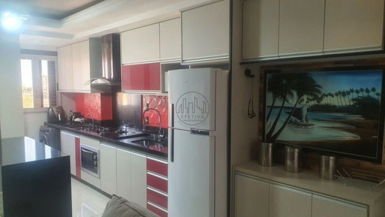 Imagem Apartamento com 2 Quartos à Venda, 56 m² em Samambaia Norte (samambaia) - Brasília Imagem Apartamento com 2 Quartos à Venda, 56 m² em Samambaia Norte (samambaia) - Brasília