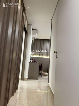 Imagem Apartamento com 3 Quartos para Alugar, 274 m² em Jardim Botânico - Ribeirão Preto