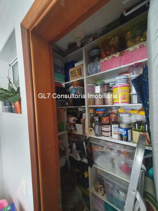 Imagem Apartamento com 3 Quartos à Venda, 168 m² em Cidade Nova I - Indaiatuba