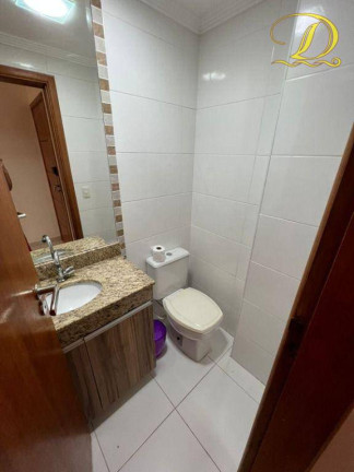 Imagem Apartamento com 3 Quartos à Venda, 123 m² em Aviação - Praia Grande