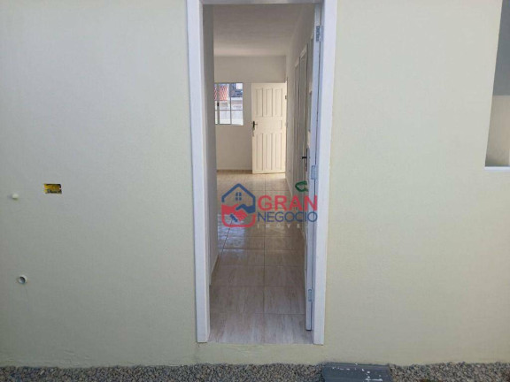 Imagem Casa com 2 Quartos à Venda, 43 m² em Coroados - Guaratuba