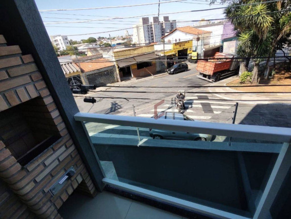 Imagem Apartamento com 2 Quartos à Venda, 40 m² em Vila Esperança - São Paulo Imagem Apartamento com 2 Quartos à Venda, 40 m² em Vila Esperança - São Paulo