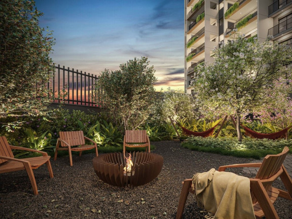 Imagem Apartamento com 3 Quartos à Venda, 86 m² em Mirandópolis - São Paulo Imagem Apartamento com 3 Quartos à Venda, 86 m² em Mirandópolis - São Paulo