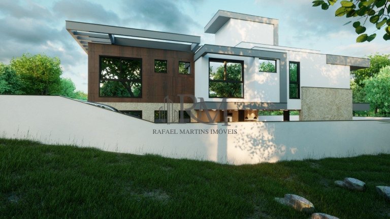 Imagem Casa com 4 Quartos à Venda, em Pedra Branca - Palhoça Imagem Casa com 4 Quartos à Venda, em Pedra Branca - Palhoça