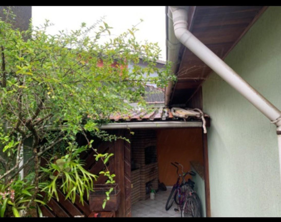 Casa com 2 Quartos à Venda, 198 m² em Jardim Praia Grande - Mongaguá
