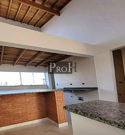Imagem Cobertura com 2 Quartos à Venda, 107 m² em Campestre - Santo André Imagem Cobertura com 2 Quartos à Venda, 107 m² em Campestre - Santo André