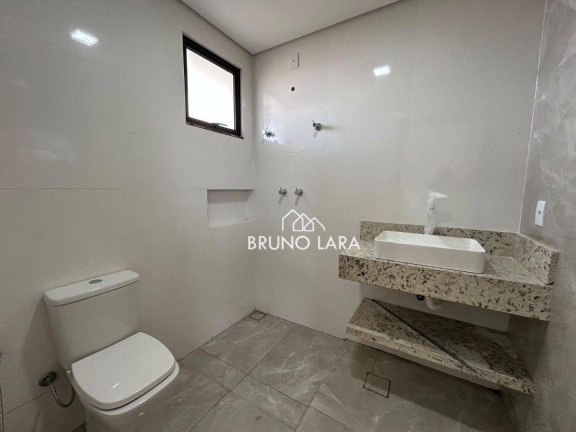Imagem Casa com 3 Quartos à Venda, 180 m² em Novo Igarapé - Igarapé