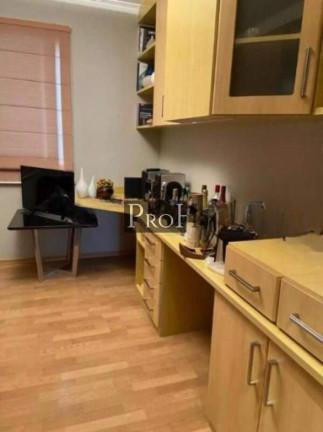 Imagem Apartamento com 3 Quartos à Venda, 198 m² em Jardim Bela Vista - Santo André Imagem Apartamento com 3 Quartos à Venda, 198 m² em Jardim Bela Vista - Santo André