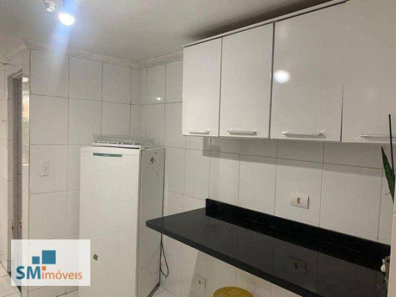 Imagem Apartamento com 3 Quartos à Venda, 78 m² em Jardim Da Saúde - São Paulo Imagem Apartamento com 3 Quartos à Venda, 78 m² em Jardim Da Saúde - São Paulo