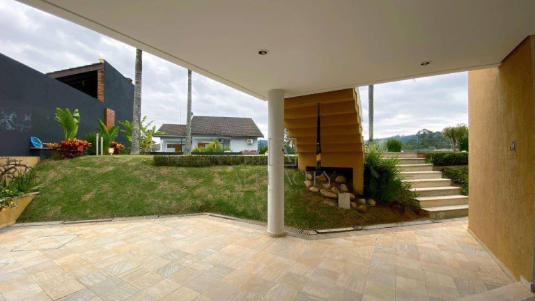 Imagem Casa com 4 Quartos à Venda, 462 m² em Residencial Melville - Santana De Parnaíba Imagem Casa com 4 Quartos à Venda, 462 m² em Residencial Melville - Santana De Parnaíba