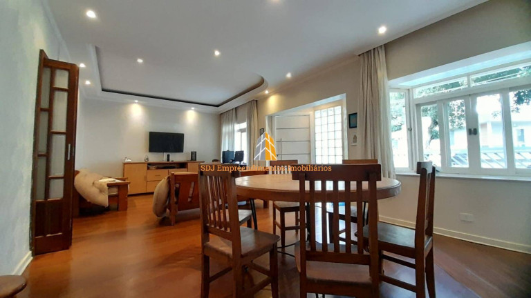 Imagem Casa com 5 Quartos à Venda, 575 m² em Instituto De Previdência - São Paulo Imagem Casa com 5 Quartos à Venda, 575 m² em Instituto De Previdência - São Paulo