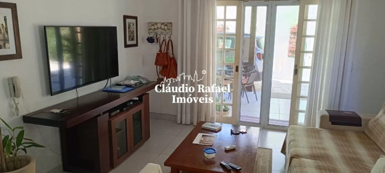 Imagem Casa com 4 Quartos à Venda, 302 m² em Praia Rasa - Armação Dos Búzios