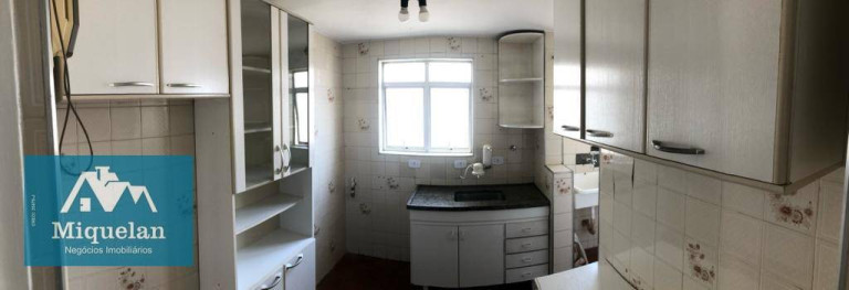 Imagem Apartamento com 2 Quartos à Venda, 50 m² em Vila Nova Cachoeirinha - São Paulo