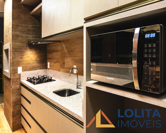 Imagem Apartamento com 2 Quartos à Venda, 76 m² em Itacorubi - Florianopolis
