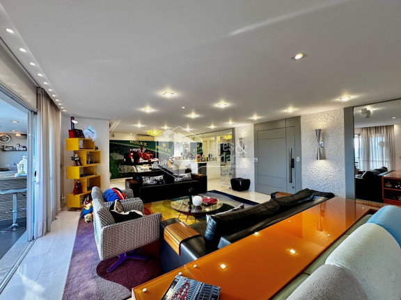 Imagem Apartamento com 4 Quartos à Venda, 233 m² em Jardim Marajoara - São Paulo Imagem Apartamento com 4 Quartos à Venda, 233 m² em Jardim Marajoara - São Paulo