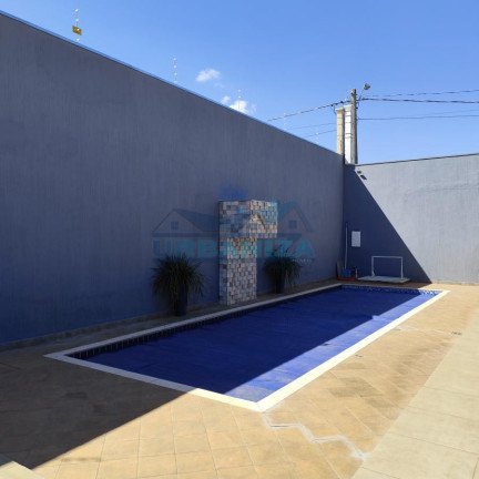 Imagem Casa à Venda, 157 m² em Moimas - Birigui Imagem Casa à Venda, 157 m² em Moimas - Birigui
