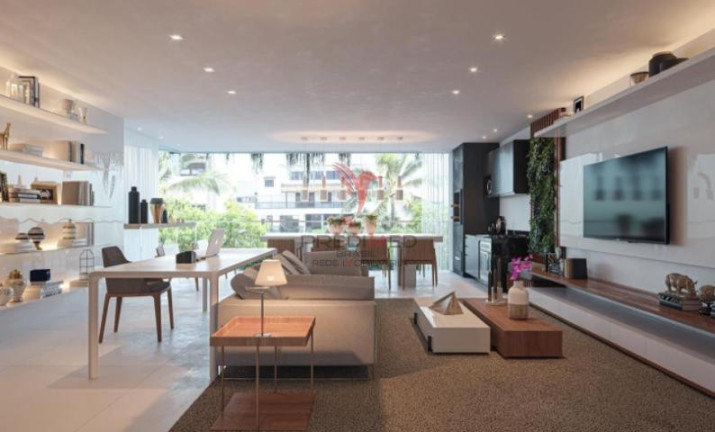 Imagem Cobertura com 2 Quartos à Venda, 173 m² em Recreio Dos Bandeirantes - Rio De Janeiro
