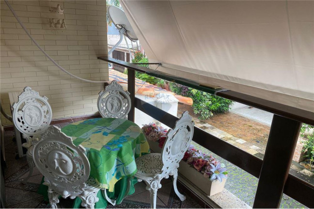 Imagem Casa de Condomínio com 2 Quartos à Venda, 130 m² em Taquara - Rio De Janeiro Imagem Casa de Condomínio com 2 Quartos à Venda, 130 m² em Taquara - Rio De Janeiro