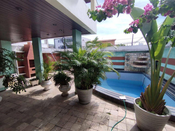 Imagem Casa com 4 Quartos à Venda, 310 m² em Bessa - João Pessoa Imagem Casa com 4 Quartos à Venda, 310 m² em Bessa - João Pessoa