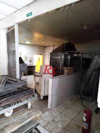 Imagem Loja para Alugar, 1.016 m² em Centro - São Vicente