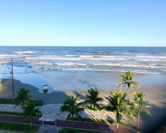 Imagem Apartamento com 3 Quartos à Venda, 111 m² em Vila Caiçara - Praia Grande Imagem Apartamento com 3 Quartos à Venda, 111 m² em Vila Caiçara - Praia Grande