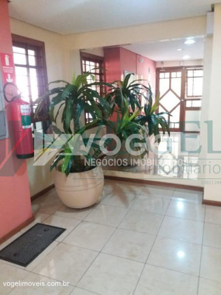 Imagem Apartamento com 2 Quartos à Venda, 142 m² em Centro - Sao Leopoldo Imagem Apartamento com 2 Quartos à Venda, 142 m² em Centro - Sao Leopoldo