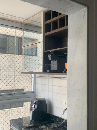 Imagem Apartamento com 2 Quartos à Venda, 55 m² em Caiçara - Praia Grande Imagem Apartamento com 2 Quartos à Venda, 55 m² em Caiçara - Praia Grande